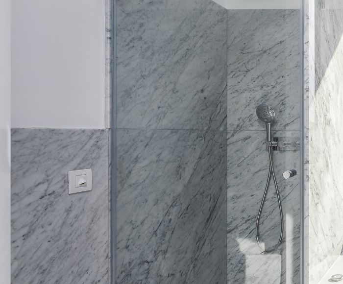 Komplettbadsanierung Projekt in Wien